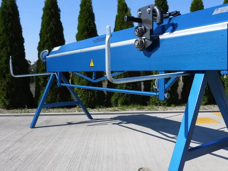 PROD-MASZ sheet metal bending machine